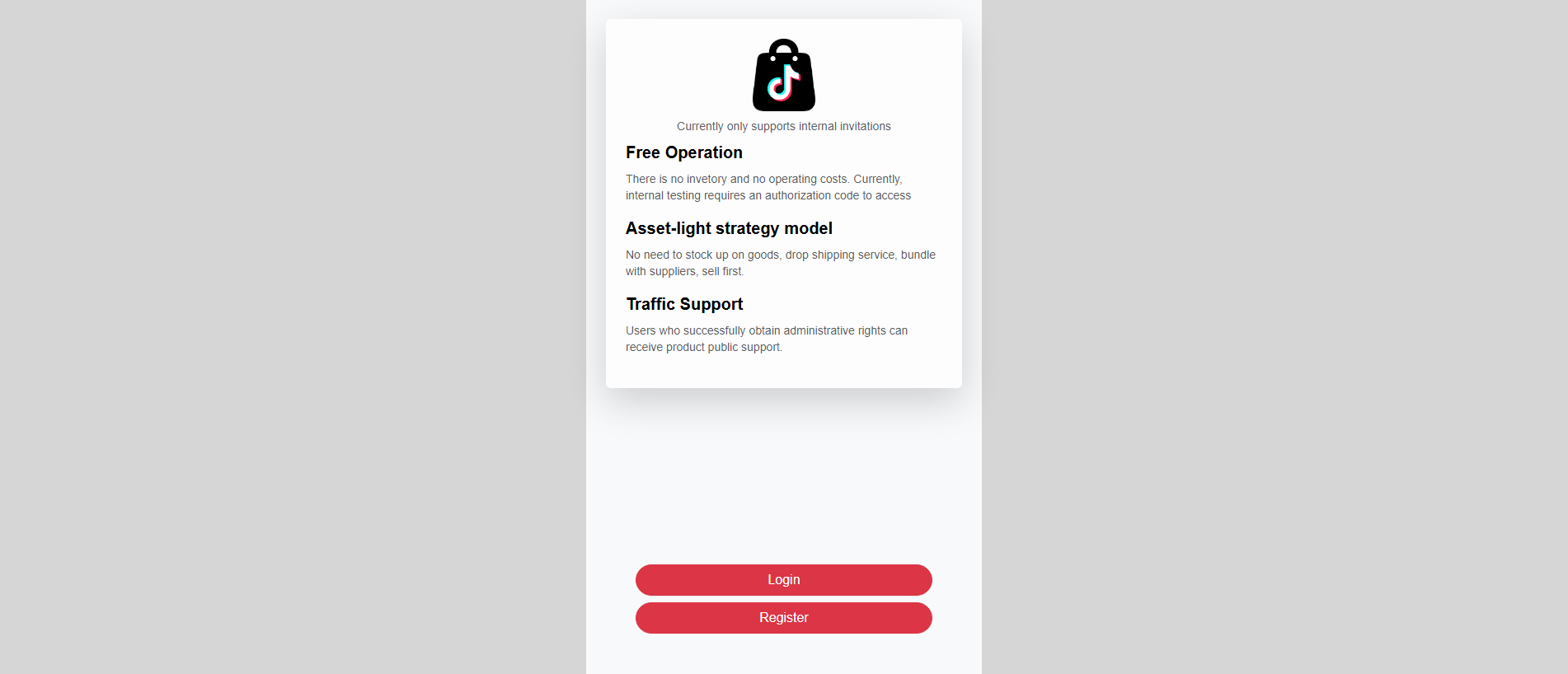 Forensic screenshot of [REDACTED] showing the phishing page layout