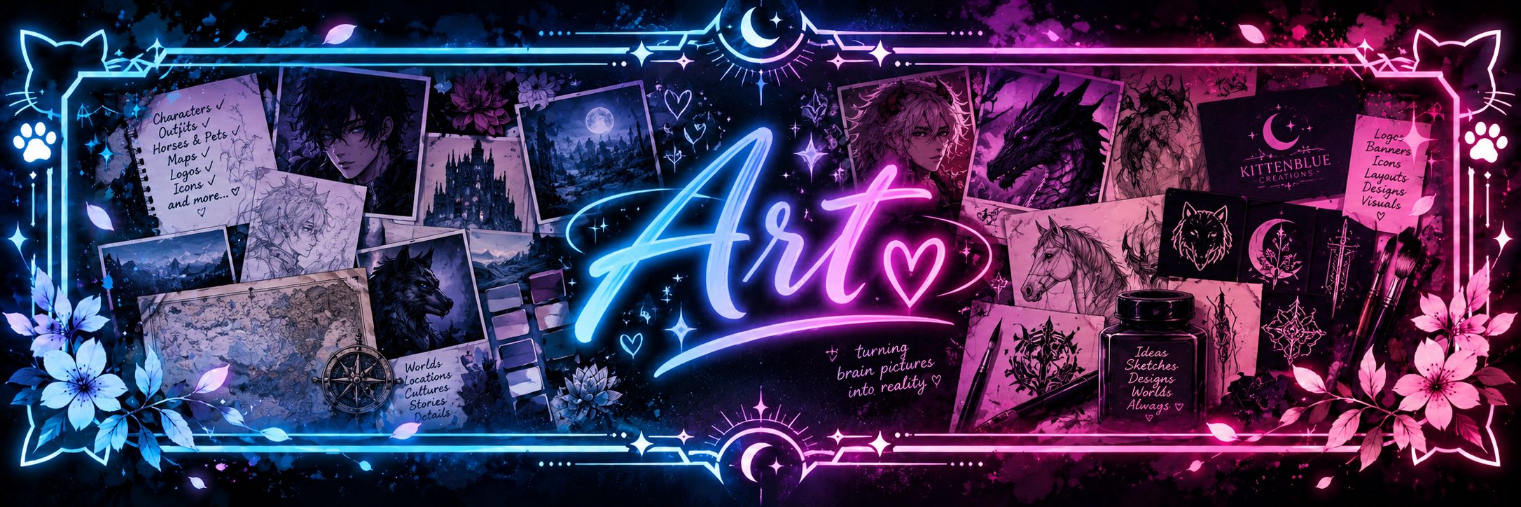AI-assisted visual exploration
