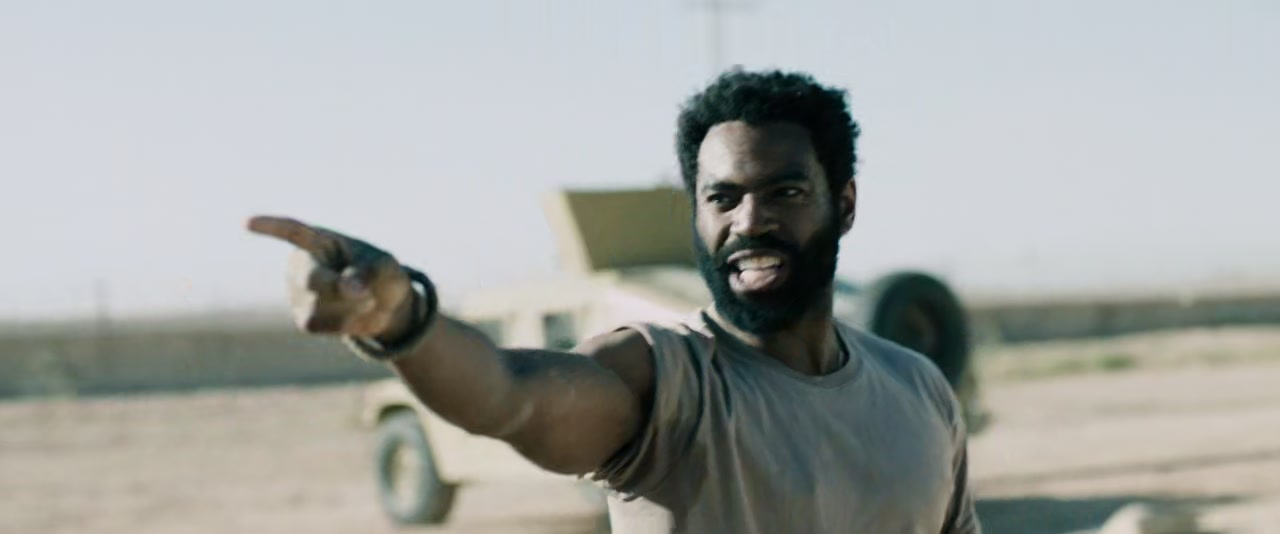 Monsters: Dark Continent Screenshot