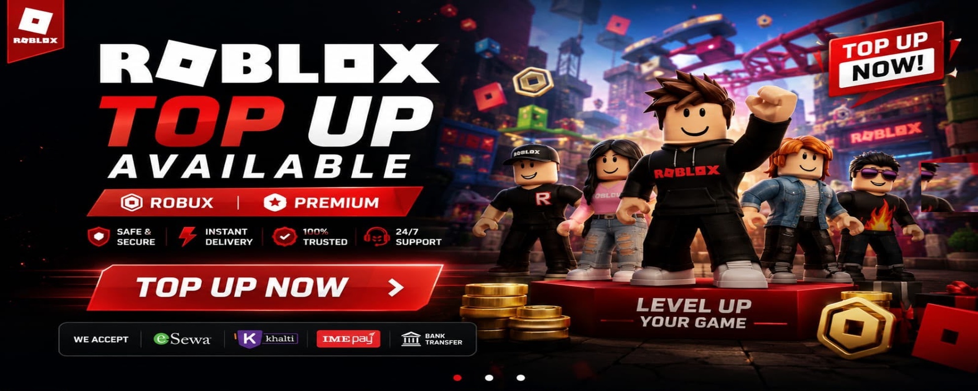 Roblox