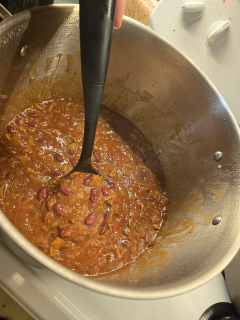 chili3