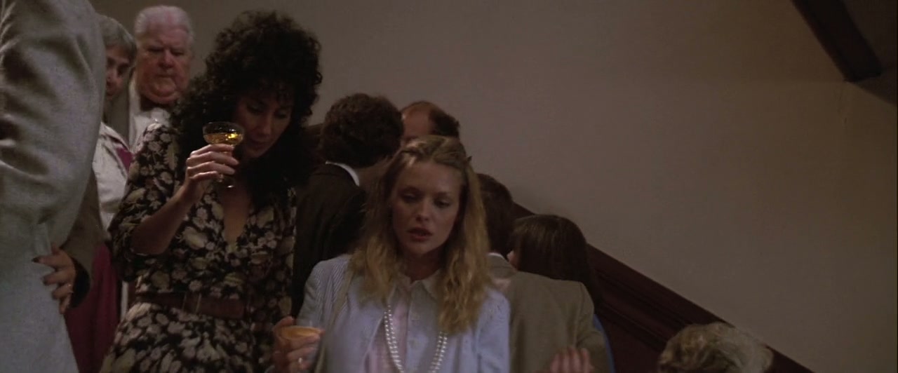 The Witches of Eastwick Screenshot
