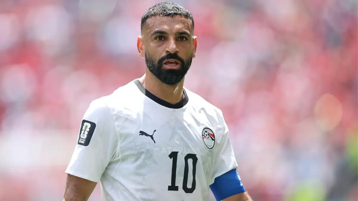 New Zealand vs Egypt: World Cup Clash