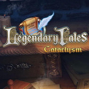 Legendarytales200