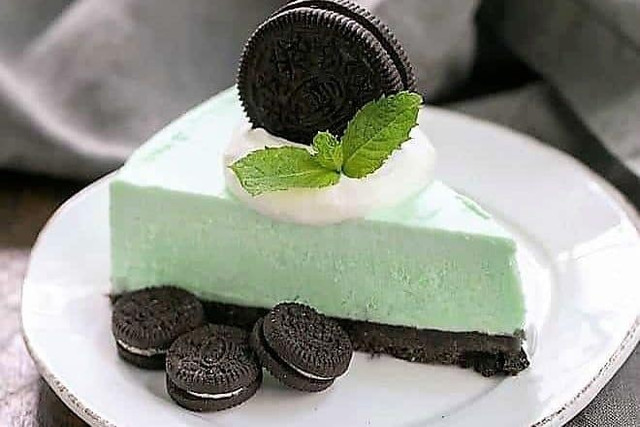 Dessert