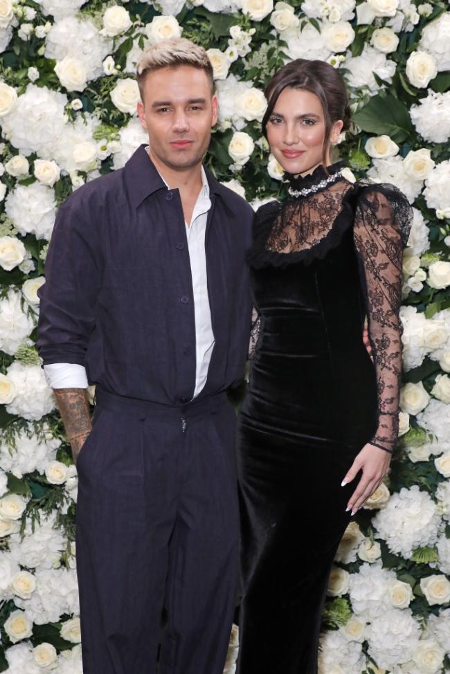 A principios de este mes, la influencer afirmó que el ex alumno de One Direction había intentado comunicarse con ella haciendo estallar agresivamente su teléfono.Dave Benett/Imágenes Getty