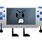 PSP-3000-Full-Body-BFDI-Style-Extreme-Angry-Looking-Right-2