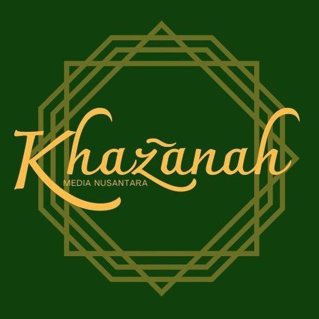 khazanah" border="0