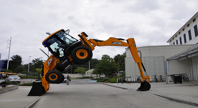aptitudini buldoexcavator
