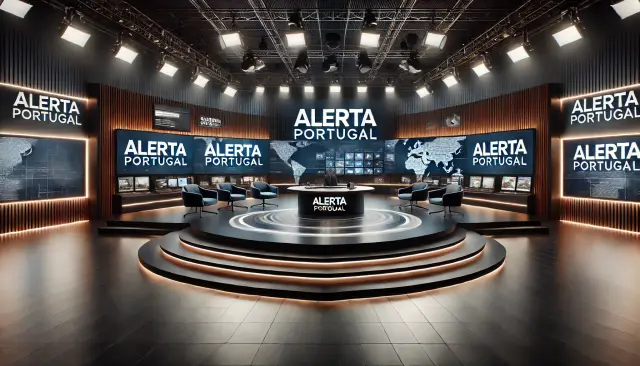 Alerta-Portugal