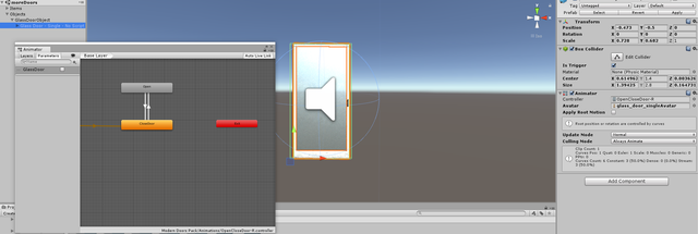 inside Unity