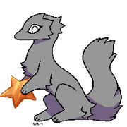 Star (Held) Item