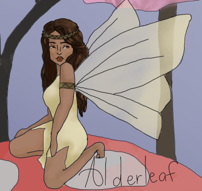 Fairy-1