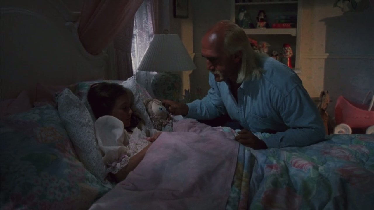 Mr. Nanny Screenshot