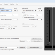 V530 Soundcard