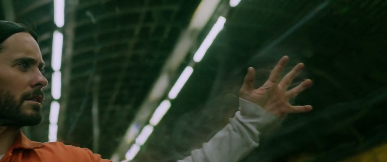 Morbius Screenshot
