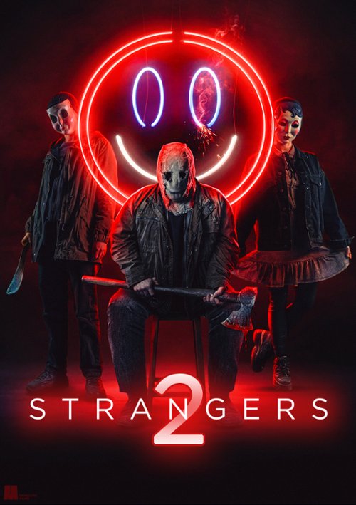 Strangers 2 / The Strangers: Chapter 2 (2025) MULTi.1080p.AMZN.WEB-DL.H.264.DDP5.1-FOX / Napisy i Lektor PL