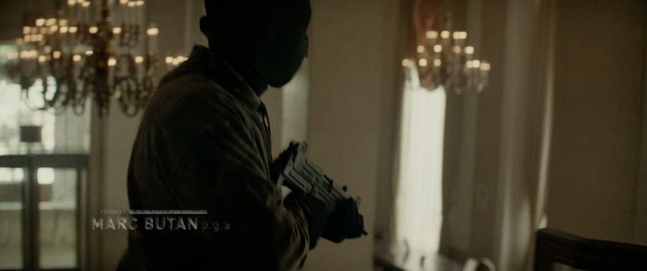 Triple 9 Screenshot