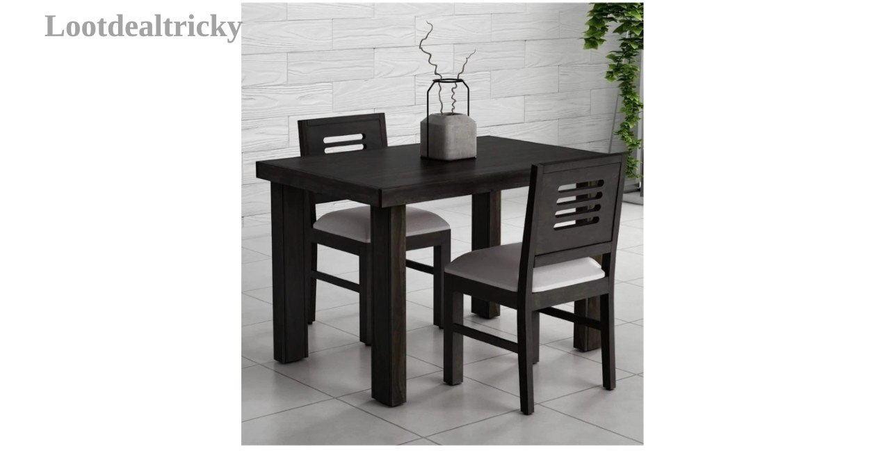 Loonart Solid Wood – Just ₹26799 | Loot Lo