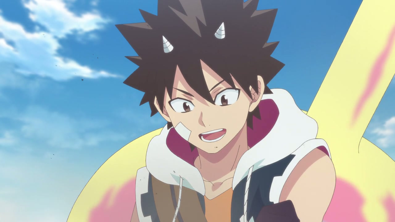 RADIANT Screenshot