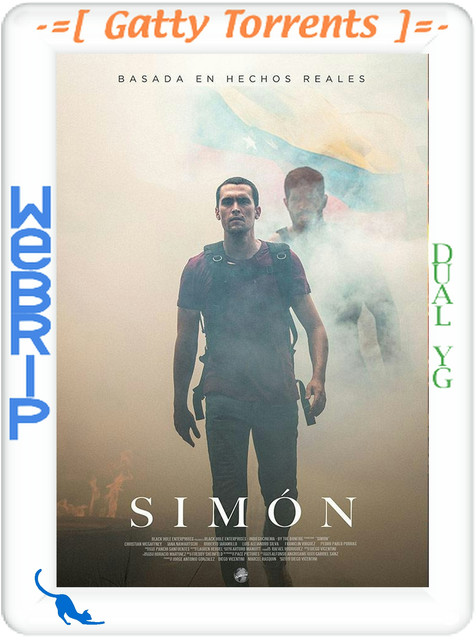 Simon-YG
