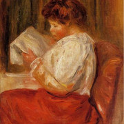 The-Little-Reader
