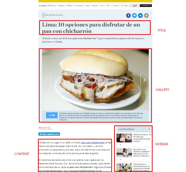 Smartlist
