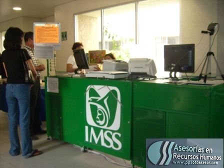 cuotas #IMSS 2019