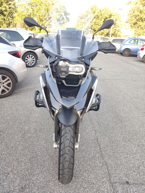 Frontale
