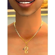 Leo-Necklace
