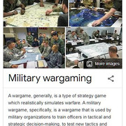 wargame-define