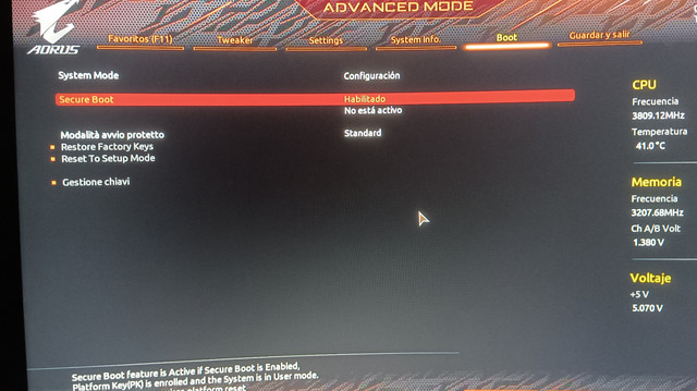 secure-boot