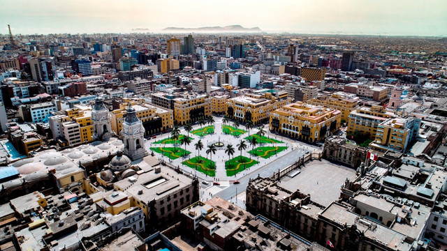Lima