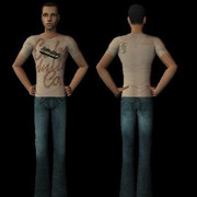 REAL-Jeans