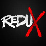 Redu-X-Red-And-Black-Square