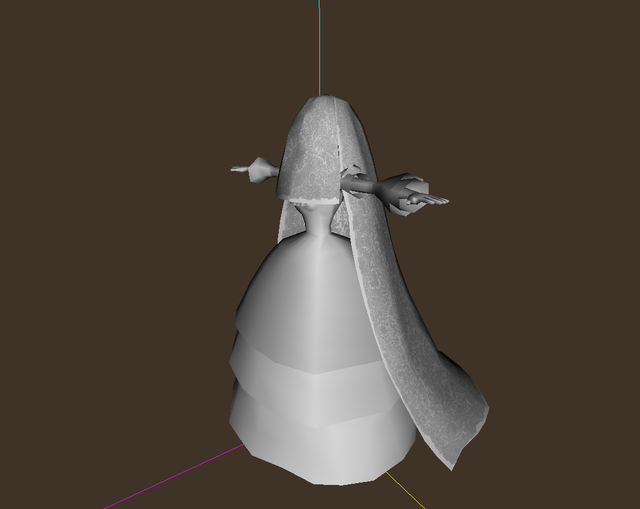 veil
