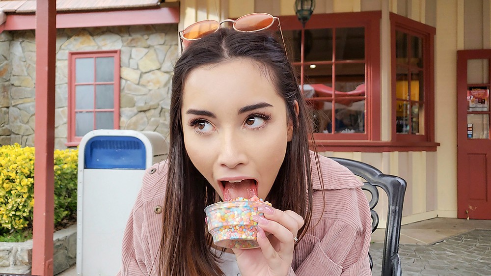 aria lee in answer #1815348
