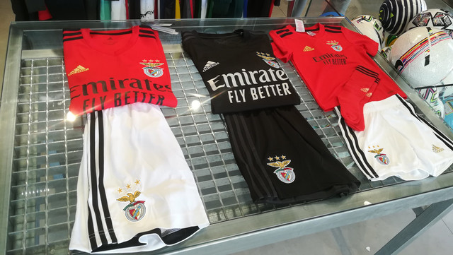 benfica