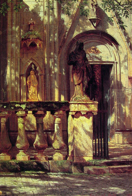 Sunlight-and-Shadow-Study