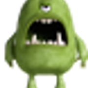 yawn