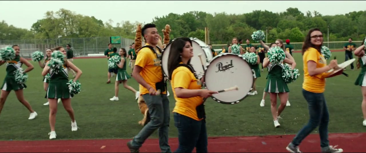 Nerve Screenshot