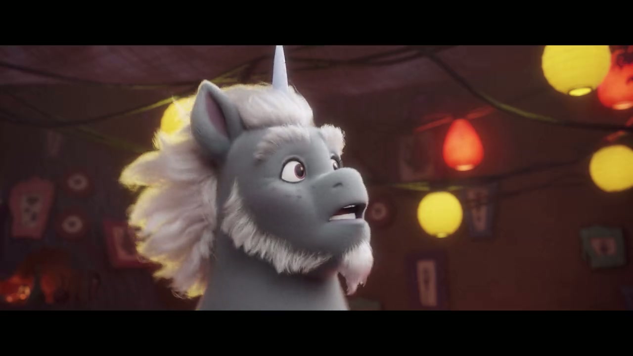 My Little Pony: A New Generation Screenshot