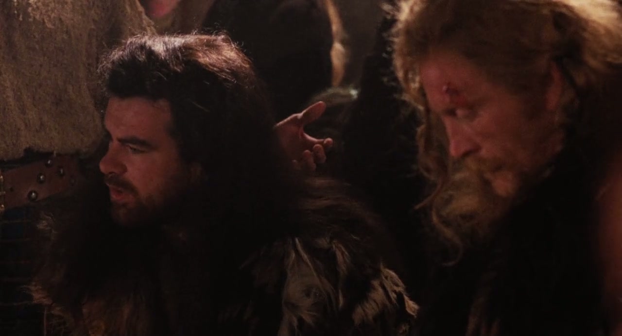Highlander Screenshot