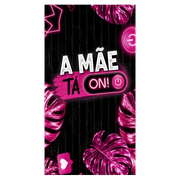 307115 A Mãe Ta On