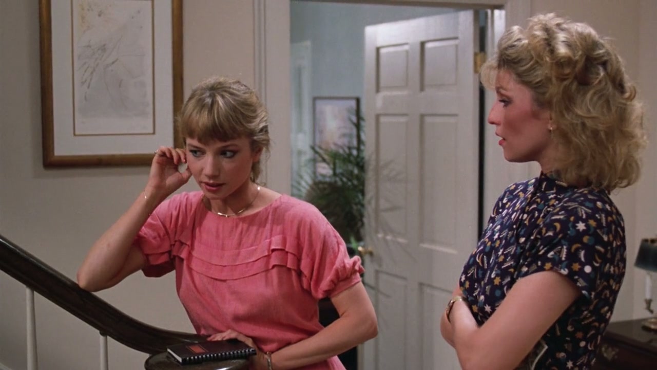 Risky Business Screenshot