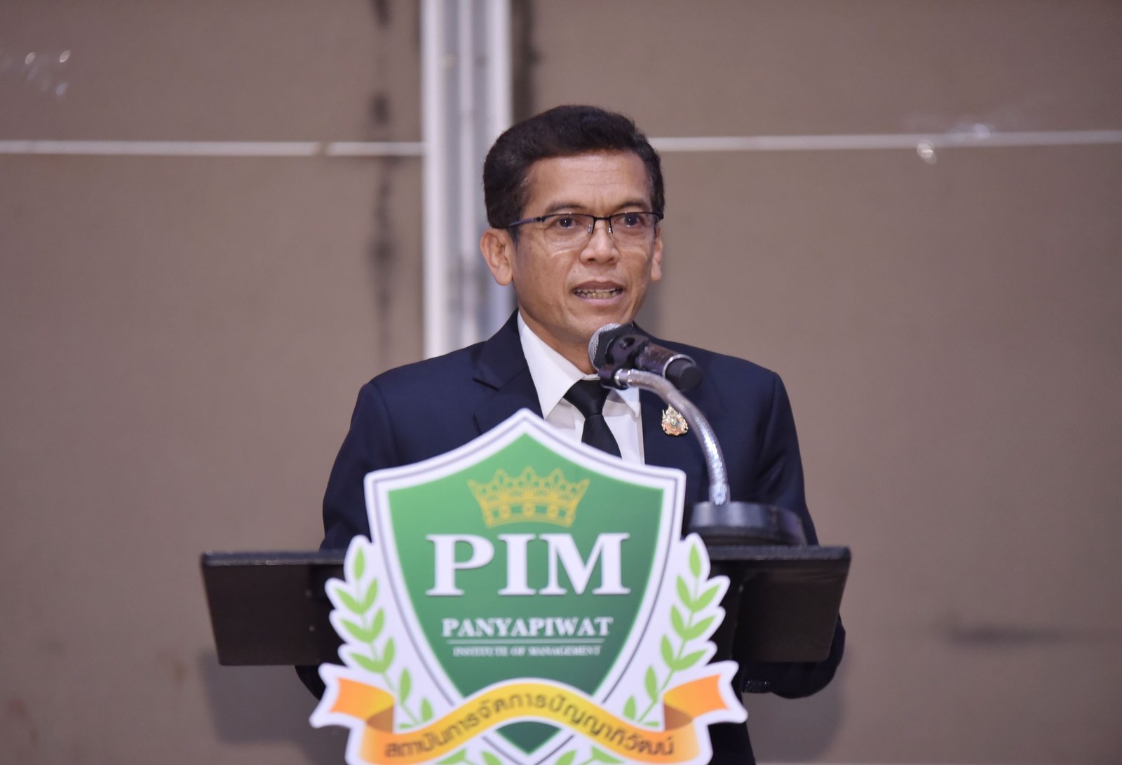 กรมพัฒนาธุรกิจฯ ผนึกพันธมิตร ยกระดับธุรกิจดูแลผู้สูงอายุ รับ Silver Economy