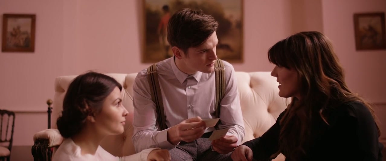 The House of Violent Desire Screenshot