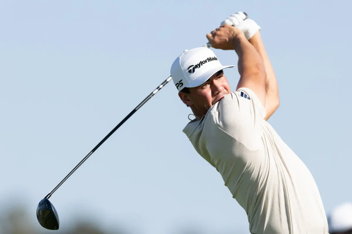 Michael Thorbjornsen Secures First PGA Tour Victory