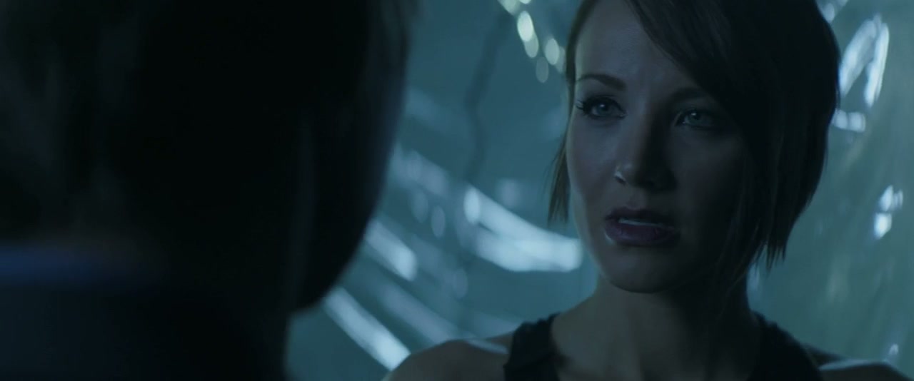 Synchronicity Screenshot