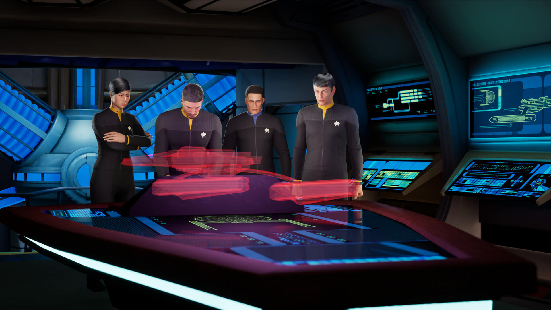 Star Trek: Resurgence image 2